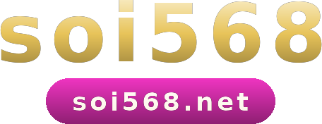 soi568 logo